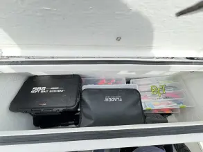 Thumbnail von Besenzoni 800 WA