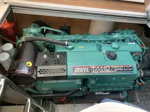 Thumbnail von Windy 43 Typhoon