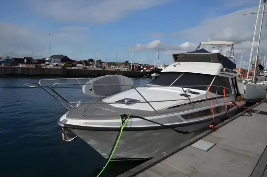 Storebro Royal Cruiser 380 Biscay