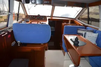 Thumbnail von Storebro Royal Cruiser 380 Biscay