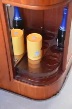 Thumbnail von Storebro Royal Cruiser 380 Biscay