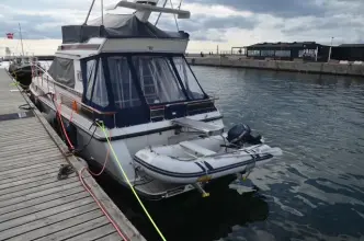 Thumbnail von Storebro Royal Cruiser 380 Biscay