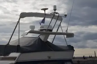 Thumbnail von Storebro Royal Cruiser 380 Biscay