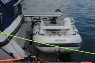 Thumbnail von Storebro Royal Cruiser 380 Biscay