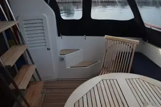 Thumbnail von Storebro Royal Cruiser 380 Biscay