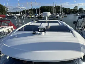 Thumbnail von Jeanneau Merry Fisher 895