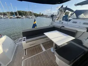 Thumbnail von Jeanneau Merry Fisher 895