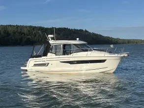 Thumbnail von Jeanneau Merry Fisher 895