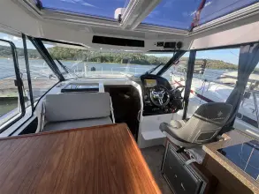 Thumbnail von Jeanneau Merry Fisher 895