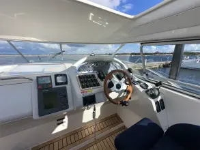 Thumbnail von Windy 37 Grand Mistral HT