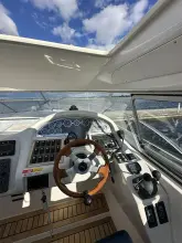 Thumbnail von Windy 37 Grand Mistral HT