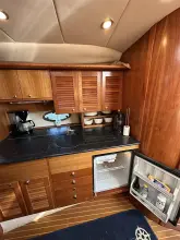 Thumbnail von Windy 37 Grand Mistral HT