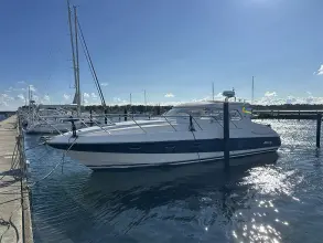 Thumbnail von Windy 37 Grand Mistral HT