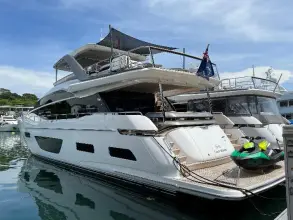 Thumbnail von Princess Y85 n/a