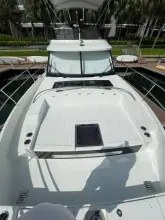 Thumbnail von Jeanneau Merry Fisher 1295 Fly