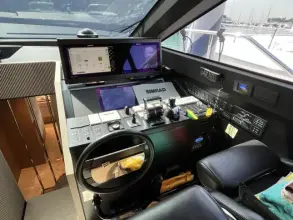 Thumbnail von Ferretti Yachts 720 LEME