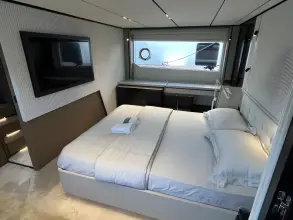 Thumbnail von Ferretti Yachts 720 LEME