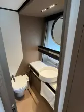 Thumbnail von Ferretti Yachts 720 LEME