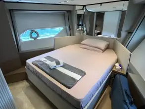Thumbnail von Ferretti Yachts 720 LEME
