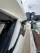 Thumbnail von Ferretti Yachts 720 LEME