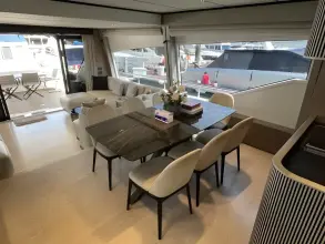 Thumbnail von Ferretti Yachts 720 LEME