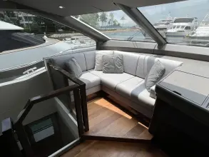 Thumbnail von Sunseeker 76 Yacht n/a