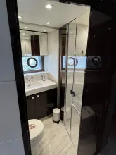 Thumbnail von Sunseeker 76 Yacht n/a