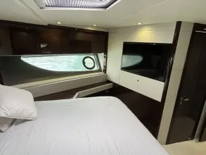 Thumbnail von Sunseeker 76 Yacht n/a