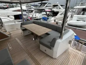 Thumbnail von Sunseeker 76 Yacht n/a