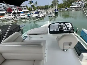 Thumbnail von Beneteau Gran Turismo 50 Sportfly DENIZ