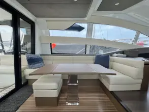 Thumbnail von Beneteau Gran Turismo 50 Sportfly DENIZ