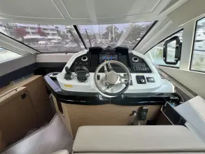 Thumbnail von Beneteau Gran Turismo 50 Sportfly DENIZ