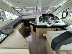 Thumbnail von Beneteau Gran Turismo 50 Sportfly DENIZ