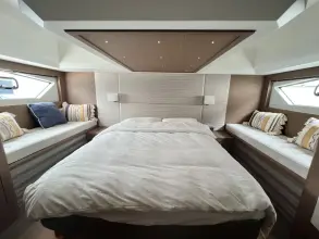 Thumbnail von Beneteau Gran Turismo 50 Sportfly DENIZ