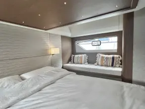 Thumbnail von Beneteau Gran Turismo 50 Sportfly DENIZ