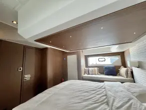 Thumbnail von Beneteau Gran Turismo 50 Sportfly DENIZ