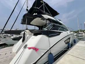 Thumbnail von Beneteau Gran Turismo 50 Sportfly DENIZ