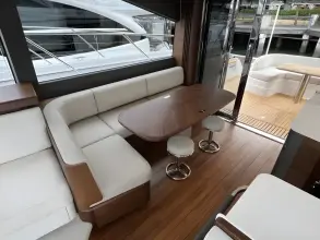 Thumbnail von Princess F65 BAO YUE