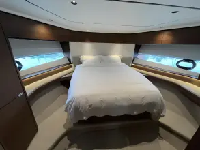 Thumbnail von Princess F65 BAO YUE