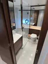 Thumbnail von Princess F65 BAO YUE