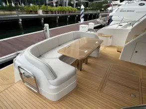 Thumbnail von Princess F65 BAO YUE