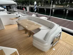 Thumbnail von Princess F65 BAO YUE