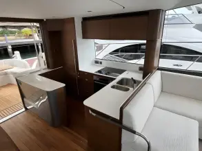 Thumbnail von Princess F65 BAO YUE