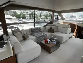 Thumbnail von Princess F62 HANSA