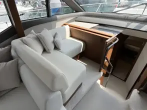 Thumbnail von Princess F62 HANSA