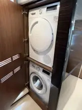 Thumbnail von Princess F62 HANSA