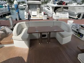 Thumbnail von Princess F62 HANSA