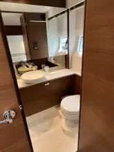 Thumbnail von Princess F62 HANSA