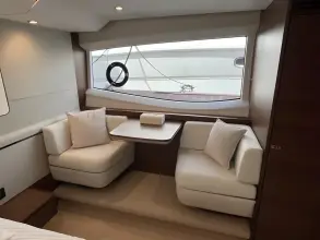 Thumbnail von Princess F62 HANSA