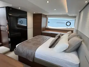 Thumbnail von Princess F62 HANSA